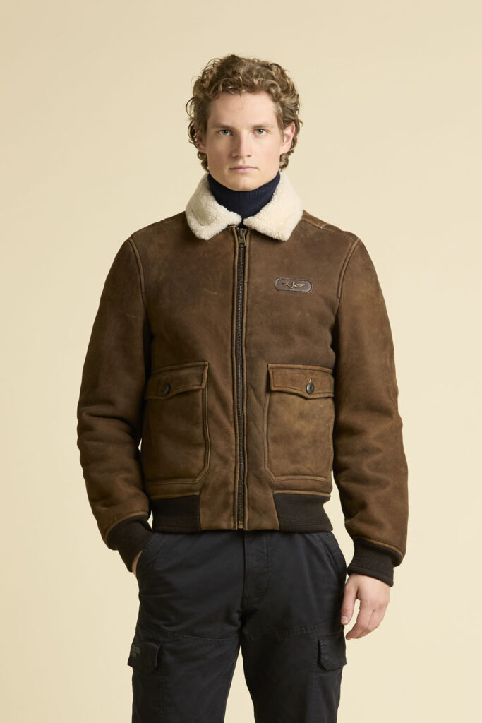 Aeronautica Militare Co To Za Marka