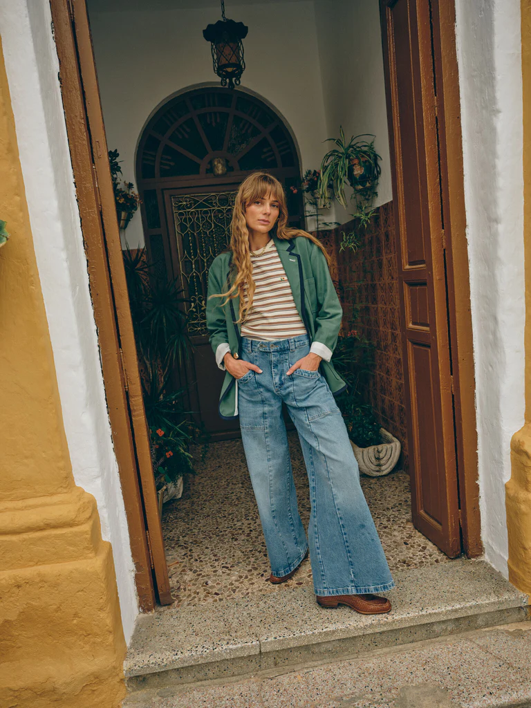 MOS MOSH – co to za marka odzieżowa?