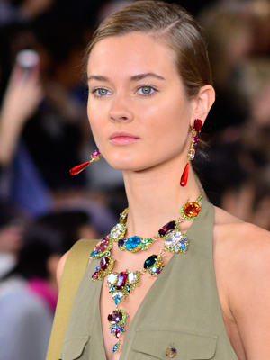 Monika Jagaciak Modelka Z Polski