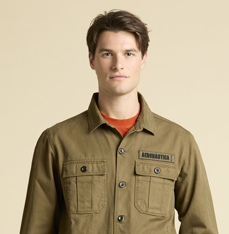 Co To Za Firma Aeronautica Militare