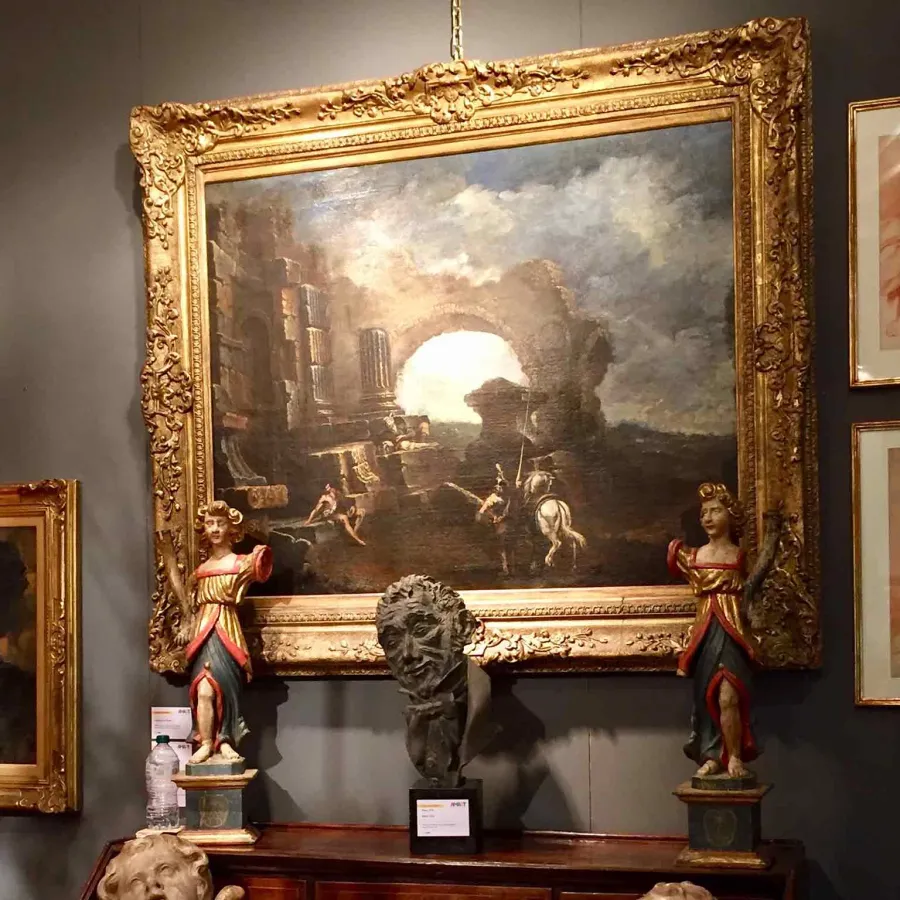 Czy obrazy to dobra inwestycja?