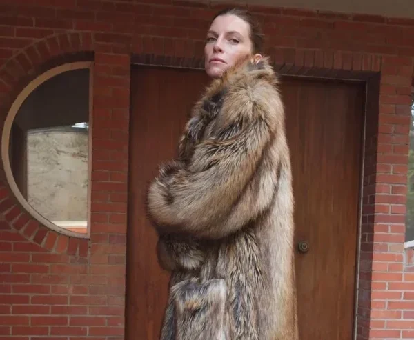 Czy sztuczne futra są jeszcze modne – etyczny trend czy sezonowa moda