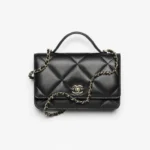 Ile kosztuje oryginalna torebka Chanel – aktualne ceny i pewny zakup