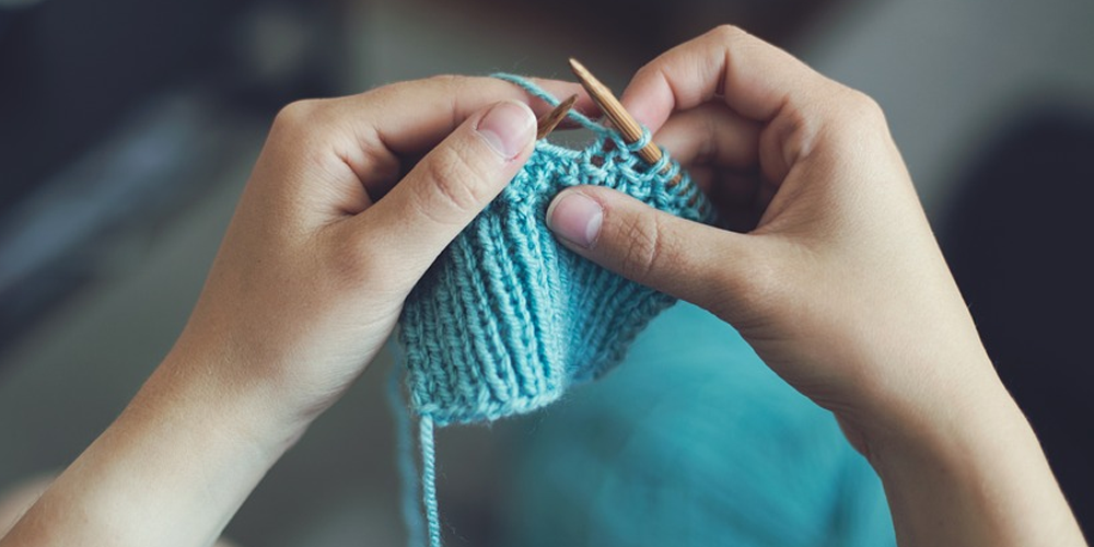 Jak Zaczac Szydelkowanie