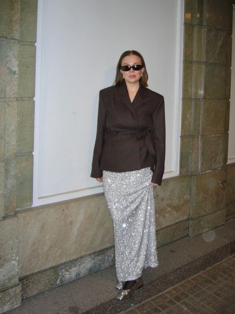 Moda Na Jesien 2025