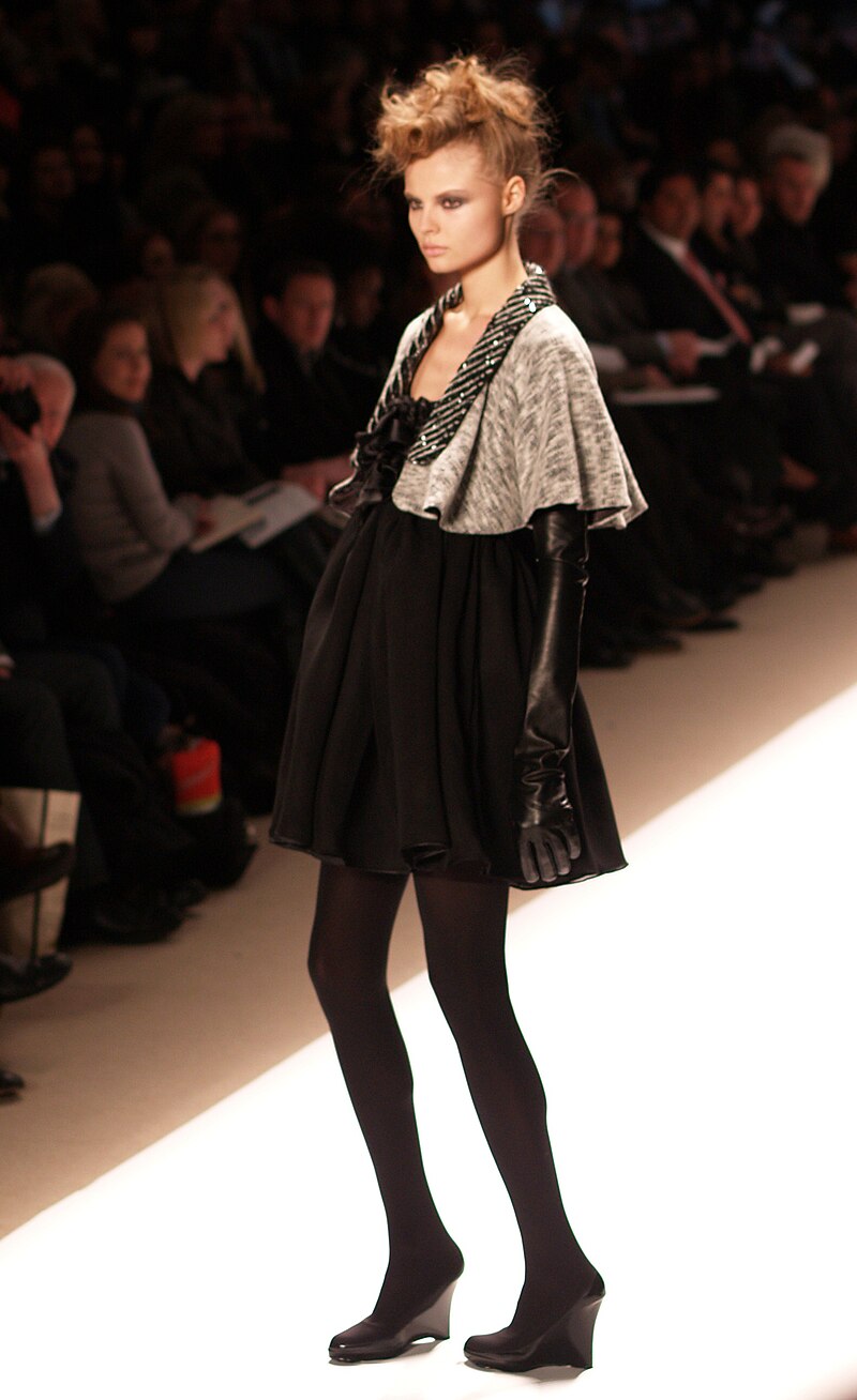 topowe modelki z Polski