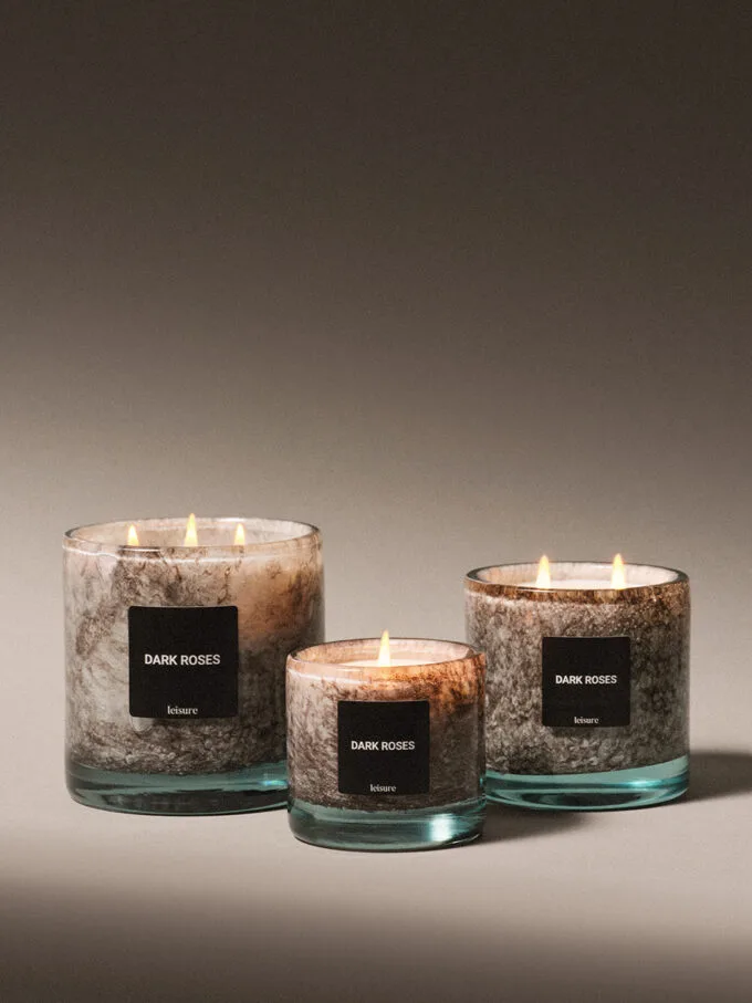 Naturalne Swiece Blog