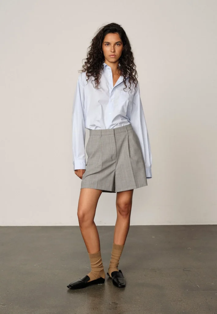 Odziez Marki Herskind