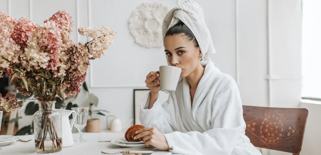 Szlafrok idealny na zimę – przewodnik dla kobiet