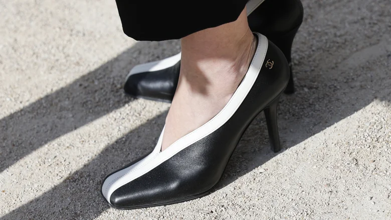 Najmodniejsze szpilki damskie - sezon 2026 