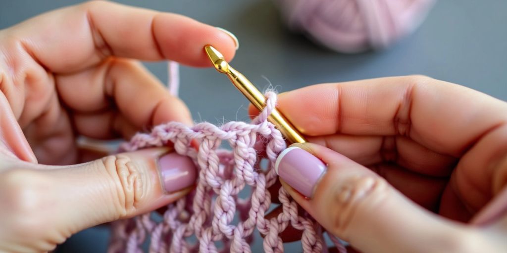 Szydelkowanie Jak Zaczac Przydatne Wskazowki