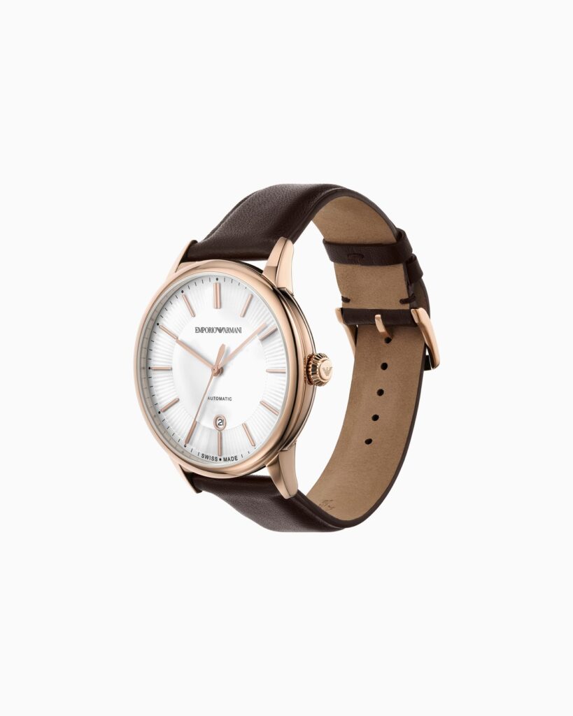 Zegarek Emporio Armani